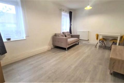 1 bedroom flat to rent, Sycamore Close, London E16