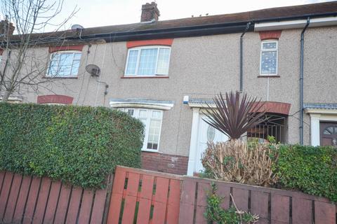 3 bedroom terraced house for sale, Corporation Road, Hendon