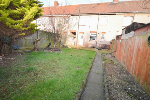 3 bedroom terraced house for sale, Corporation Road, Hendon