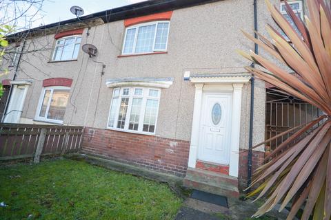 3 bedroom terraced house for sale, Corporation Road, Hendon