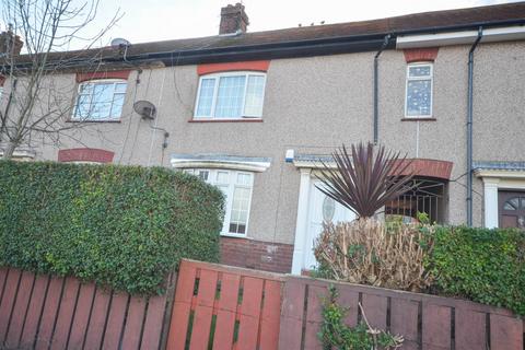 Corporation Road, Hendon