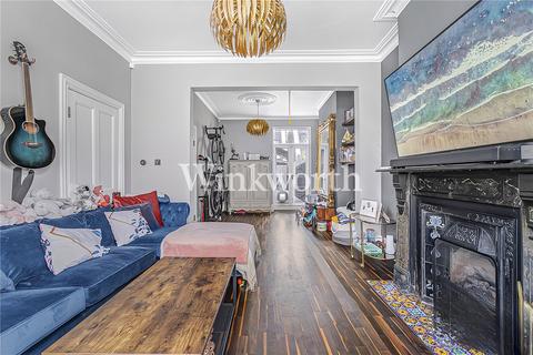 4 bedroom terraced house for sale, Keston Road, London, N17