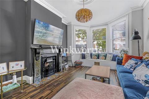 4 bedroom terraced house for sale, Keston Road, London, N17