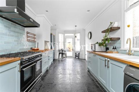 4 bedroom terraced house for sale, Keston Road, London, N17