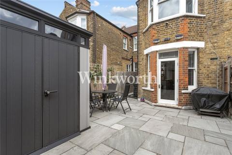 4 bedroom terraced house for sale, Keston Road, London, N17