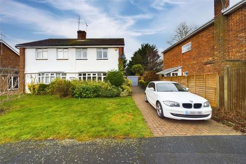 3 bedroom semi-detached house to rent, Winchester Drive, Maidenhead, Berkshire, SL6