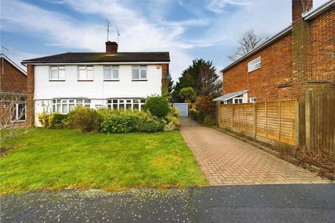 3 bedroom semi-detached house to rent, Winchester Drive, Maidenhead, Berkshire, SL6