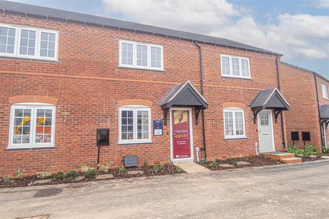 2 bedroom house for sale, Old School Close, Ashbourne DE6