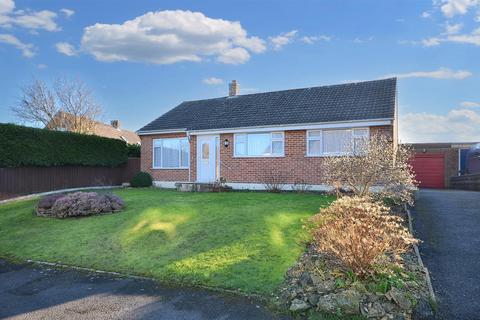 3 bedroom detached bungalow for sale, Ashley Road, Marnhull, Sturminster Newton