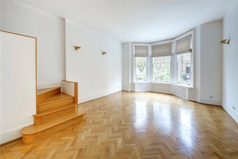 2 bedroom flat for sale, Elsworthy Terrace, Primrose Hill, London