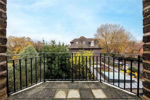 2 bedroom flat for sale, Elsworthy Terrace, Primrose Hill, London