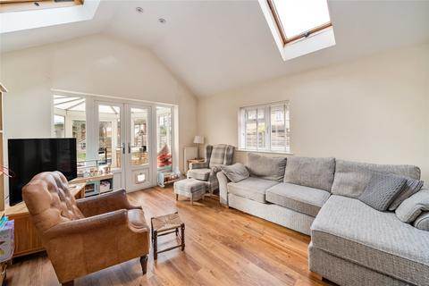 3 bedroom detached house for sale, Ellerton Road, Surbiton KT6