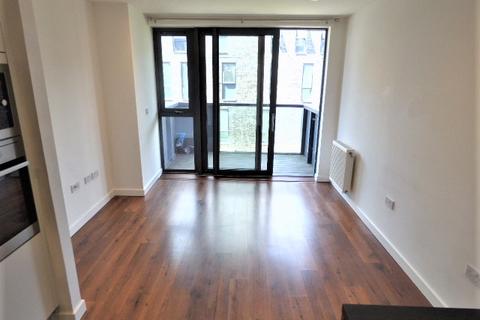 1 bedroom apartment to rent, Hierro Court, Bermuda Way, Stepney Green E1