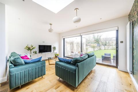 4 bedroom semi-detached house for sale, Cotterill Road, Surbiton KT6