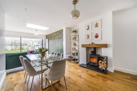 4 bedroom semi-detached house for sale, Cotterill Road, Surbiton KT6