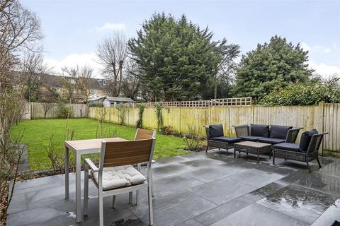 4 bedroom semi-detached house for sale, Cotterill Road, Surbiton KT6