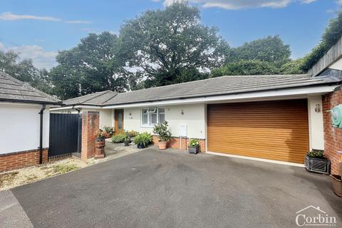 3 bedroom detached bungalow for sale, Badgers Walk, Bournemouth, Dorset