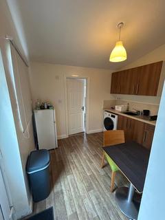 undefined, Birch Street, Swindon, SN1 5HD
