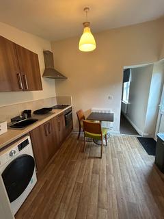 undefined, Birch Street, Swindon, SN1 5HD