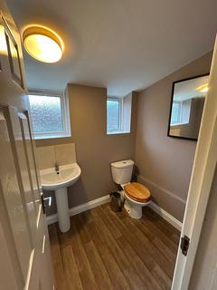 undefined, Birch Street, Swindon, SN1 5HD