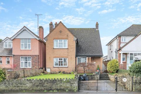 3 bedroom detached house for sale, Camp Road, Ross-on-Wye