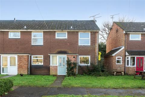 4 bedroom end of terrace house for sale, Arthur Close, Farnham, Surrey, GU9