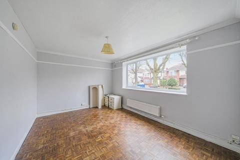 1 bedroom flat for sale, Bedford Court, Wembley, HA0 2JL