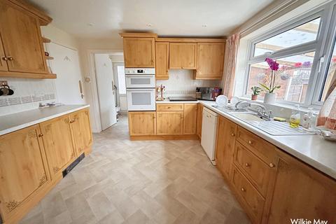 3 bedroom semi-detached house for sale, Whitegate Road, Minehead TA24