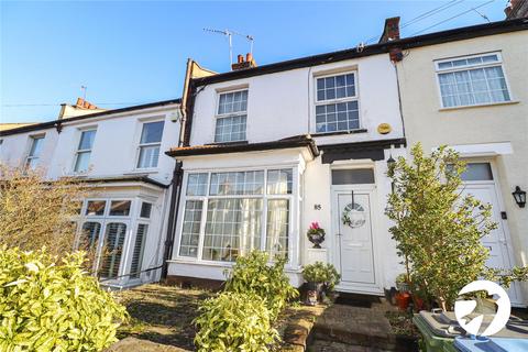 4 bedroom terraced house for sale, Bostall Lane, London, SE2