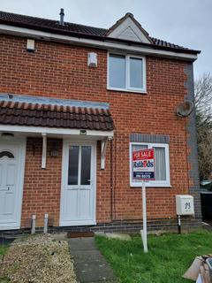 2 bedroom semi-detached house to rent, Trefoil Close, Leicester, LE5