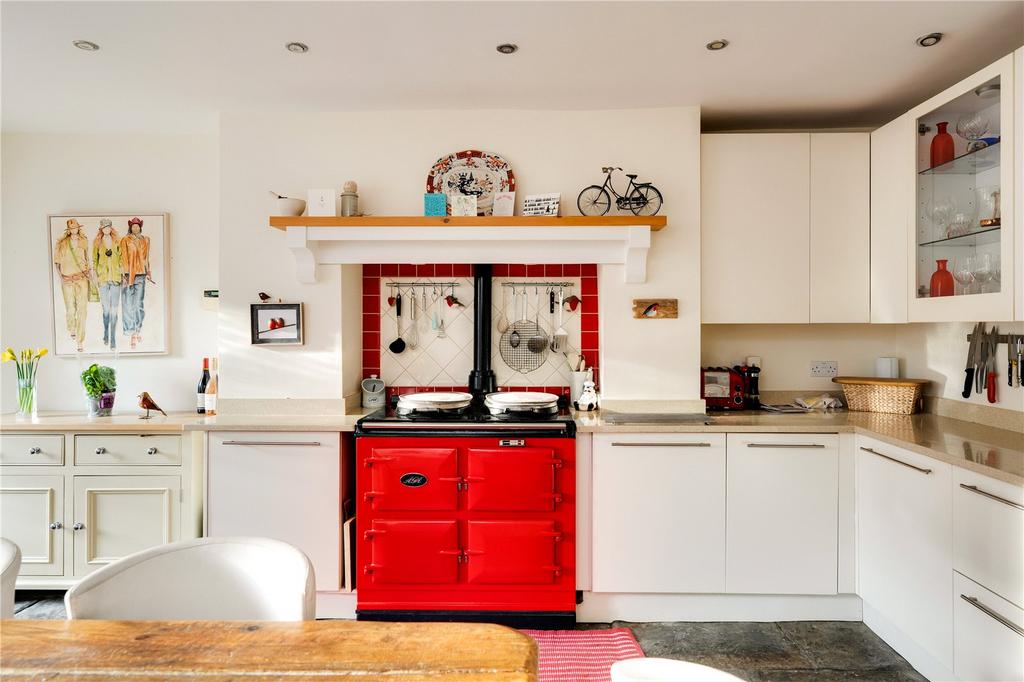 Kitchen/Breakfast