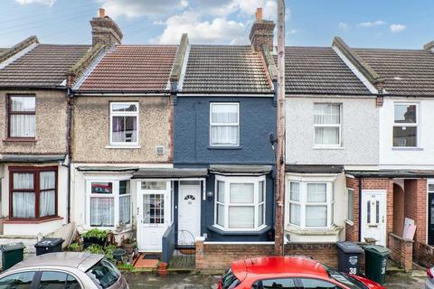 40 Carlisle Road, Dartford, DA1 1XL