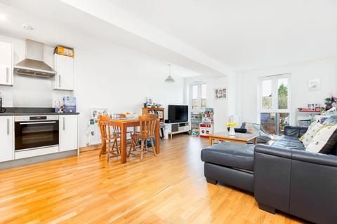 2 bedroom apartment for sale, Walsworth Road, Hitchin SG4