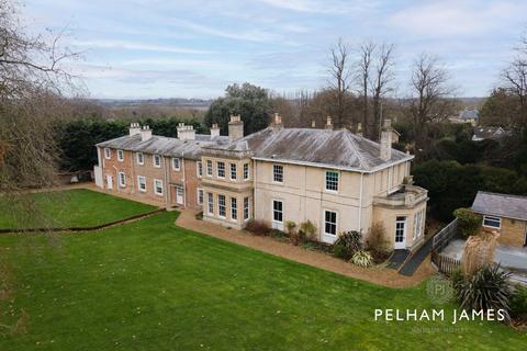 9 bedroom country house for sale, Alwalton, Peterborough, PE7