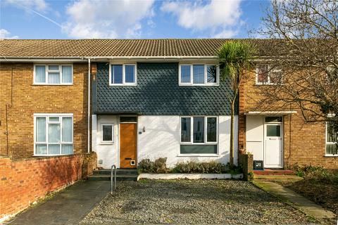 3 bedroom terraced house for sale, Egerton Road