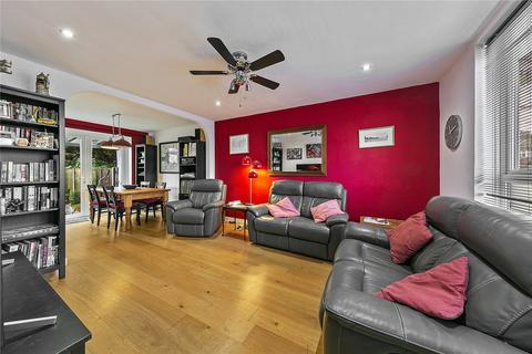 3 bedroom terraced house for sale, Egerton Road, Twickenham