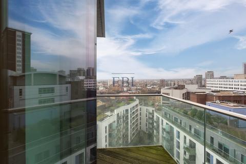 undefined, Tennyson Apartments, 1 Saffron Central Square, Croydon, CR0