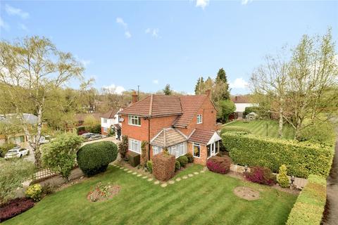 4 bedroom detached house for sale, The Uplands, Gerrards Cross, Buckinghamshire