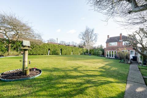 4 bedroom detached house for sale, The Uplands, Gerrards Cross, Buckinghamshire