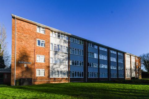 3 bedroom maisonette for sale, 6 Upper Vauxhall, Wolverhampton