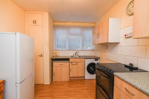 3 bedroom maisonette for sale, 6 Upper Vauxhall, Wolverhampton