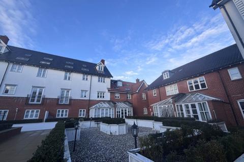 2 bedroom duplex for sale, The Square, Brentwood CM14