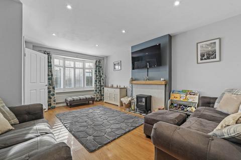 16 Elm Lane, Capel St Mary, Ipswich, IP9 2HS