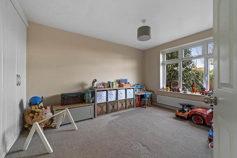 16 Elm Lane, Capel St Mary, Ipswich, IP9 2HS