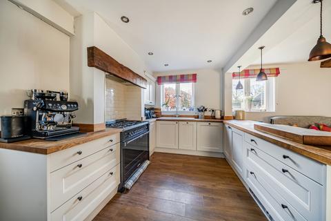 3 bedroom semi-detached house for sale, Oast Lane, Upper Froyle, Alton, Hampshire, GU34