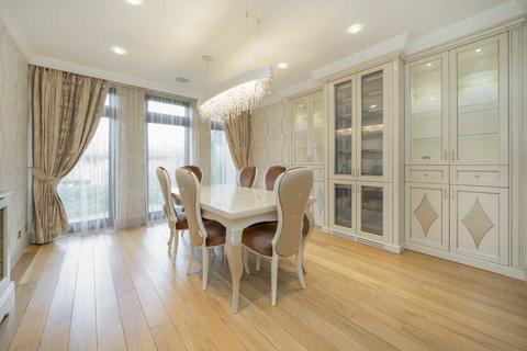 13 Highfields Grove, London, N6 6HN
