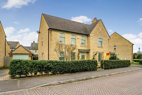 4 bedroom detached house for sale, Kingston Bagpuize,  Abingdon,  OX13