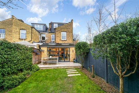 33 Silverhall Street, Isleworth, TW7 6RF