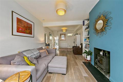 33 Silverhall Street, Isleworth, TW7 6RF