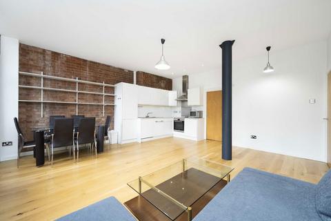 1 bedroom flat for sale, Bartholomew Square, London EC1V